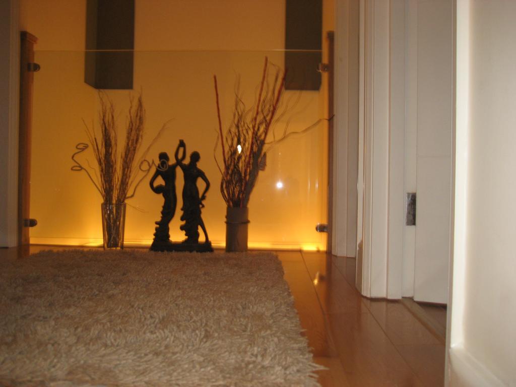 Tali'S House Hotel Londra Esterno foto